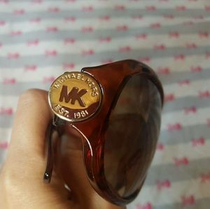 Michael kors sunglasses